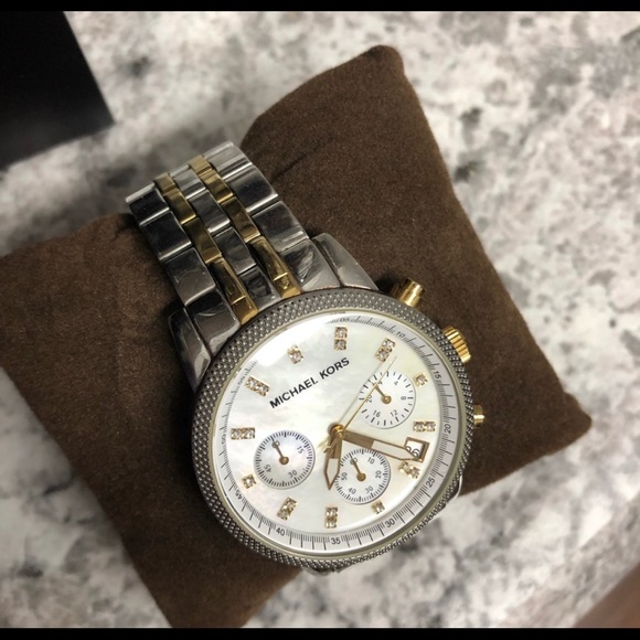 Michael KORS Ritz watch - Picture 2 of 3